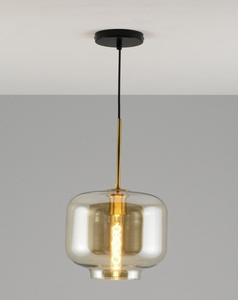 Подвесной светильник Moderli Teen V11532-1P