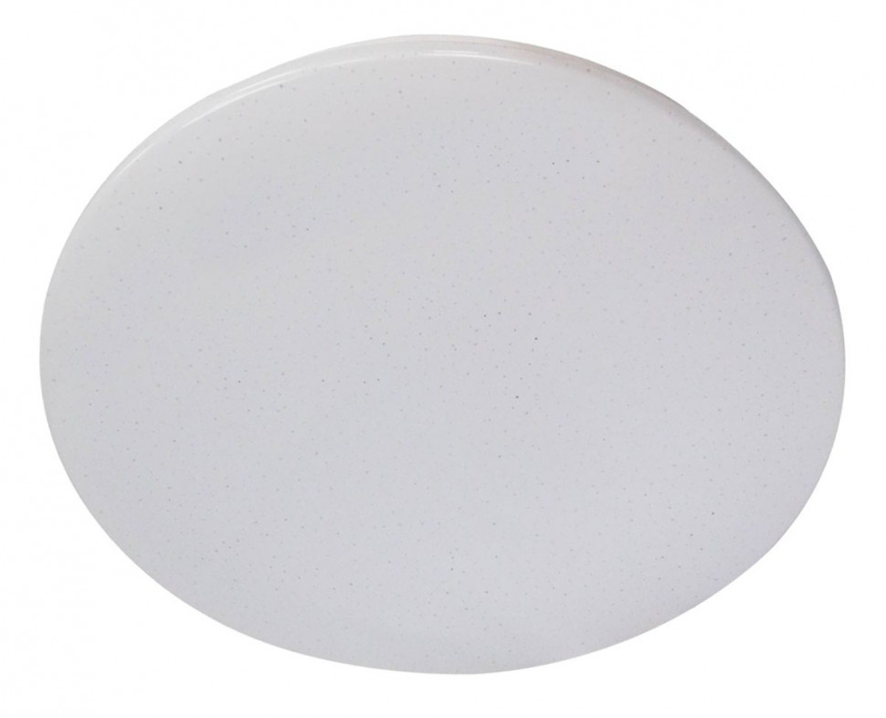 Потолочный светильник Эра Классик без ДУ SPB-6 WH 36W-6,5K Slim Night SKY