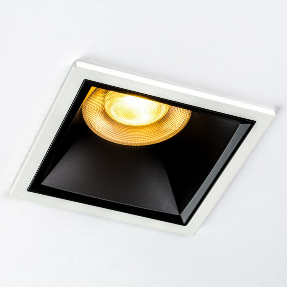 Встраиваемый светильник Lightstar Ciclone 385437