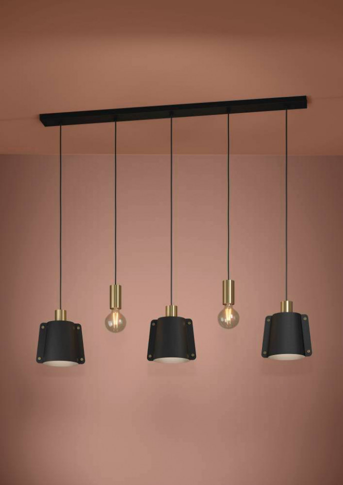 Подвесной светильник Eglo Majagua 390115