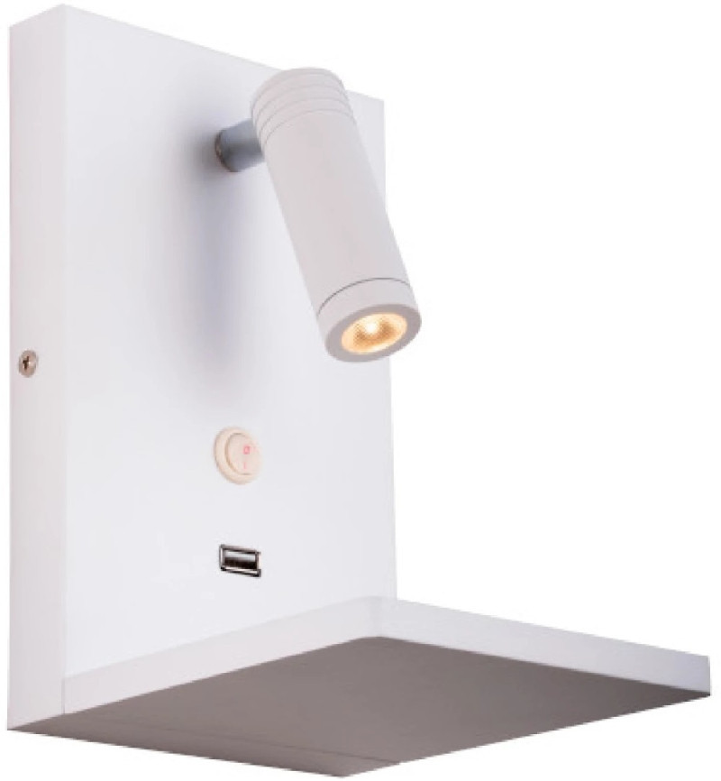 Настенный светильник Lightstar Muro 808526