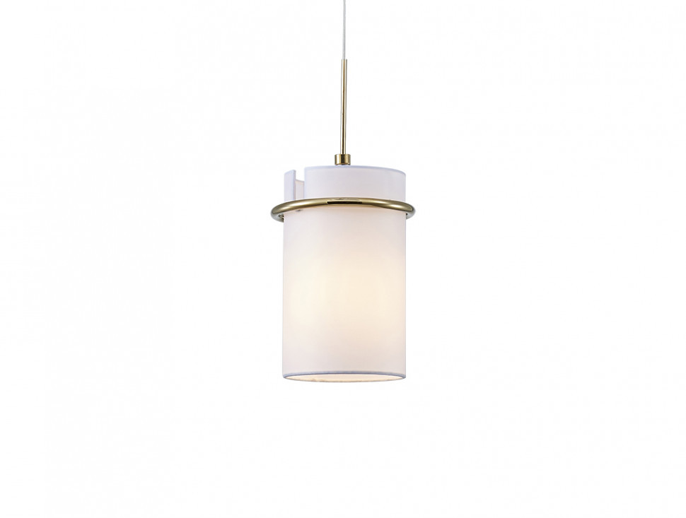 Подвесной светильник Newport Ivanna 4631/S gold М0070787