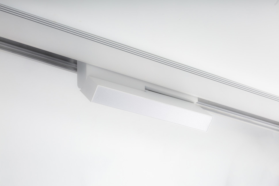  SWG PRO Светильник для трека SY черный, 20Вт, 3000К, SY-601256F-20-WH-WW