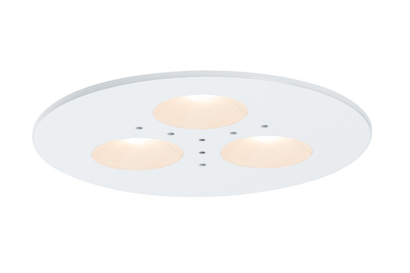 Встраиваемый светильник Paulmann 92586