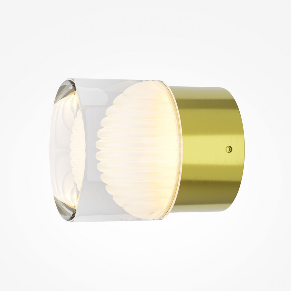 Настенный светильник Maytoni Sacramento MOD480WL-L6BS3K