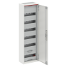 Шкаф навесной 72М CA16VZRU IP44, 950x300x160 и винтовыми клеммами N/PE ABB 2CPX052183R9999