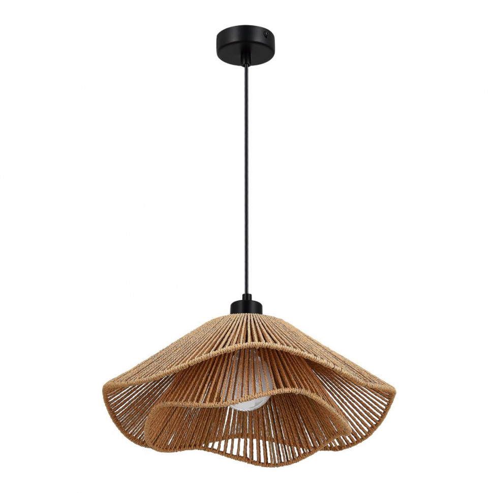 Подвесной светильник Evoluce Verve SLE6023-603-01