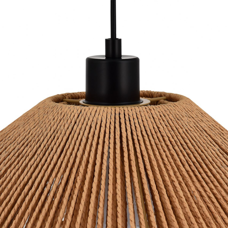 Подвесной светильник Evoluce Verve SLE6023-603-01