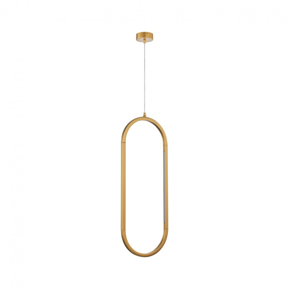 Подвесной светильник Favourite Castled 4008-2P