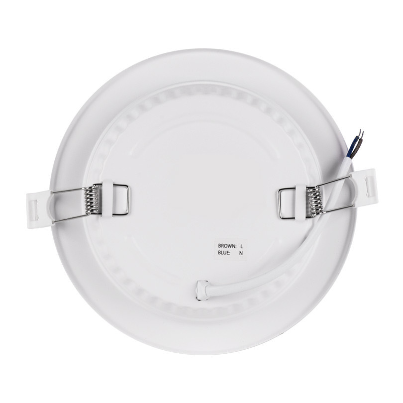 Встраиваемый светильник Wolta DLUS-12W-6K