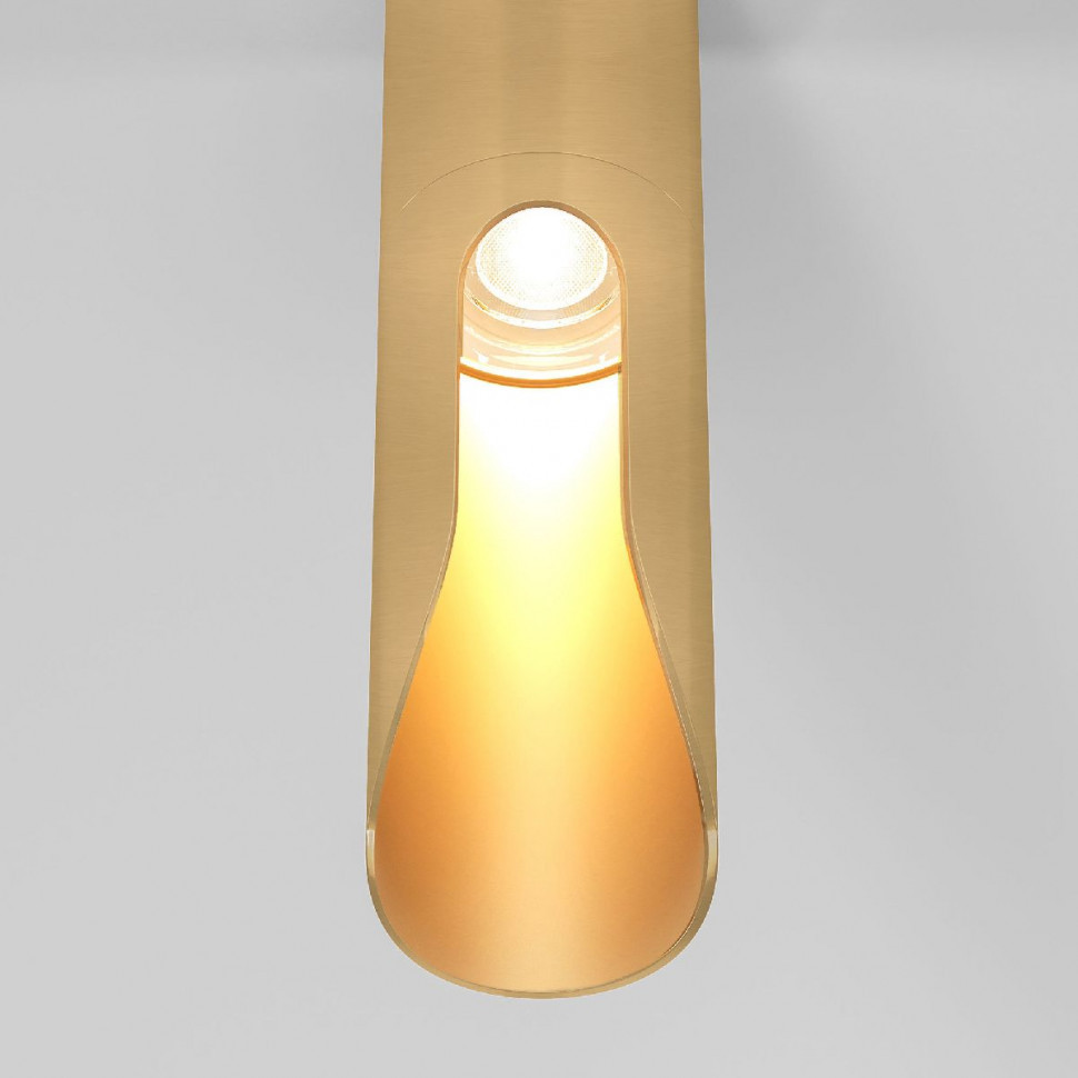 Накладной светильник Elektrostandard Apex 25113/LED 4690389208829 a068291