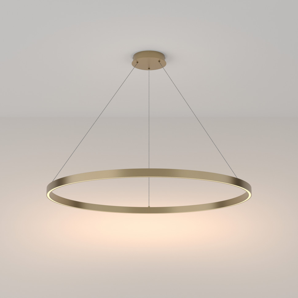 Подвесной светильник Maytoni MOD058PL-L54BS3K