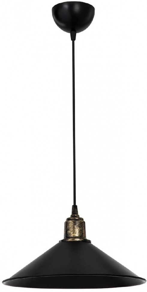 Подвесной светильник Toplight Delilah TL1606H-01BK