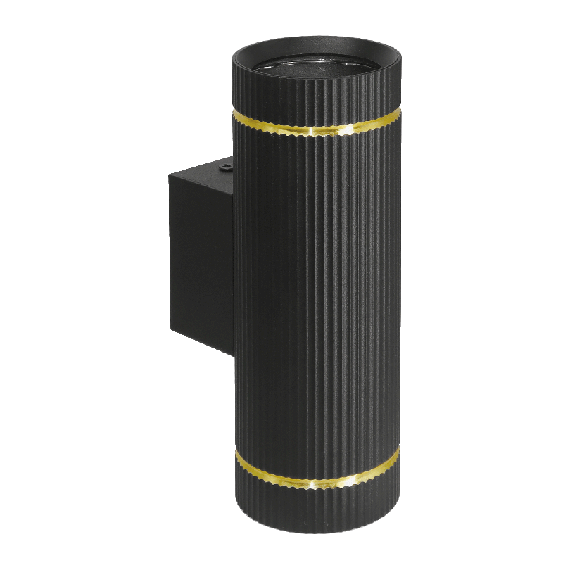 Настенный светильник Wolta Nimb WSL-GU10/W18BG-2