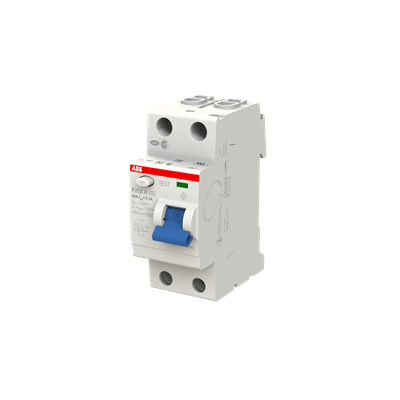 УЗО ABB F202 A-40/0.3 2CSF202101R3400