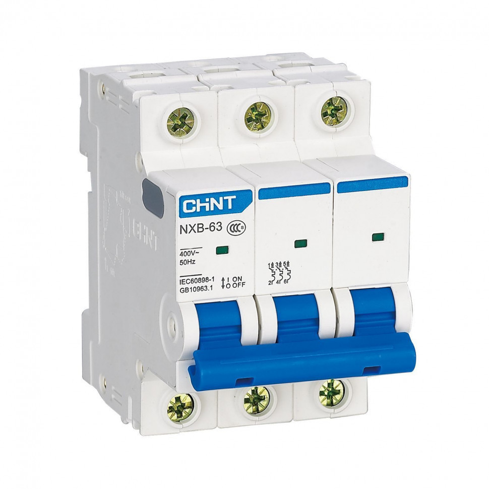 CHINT ELECTRIC