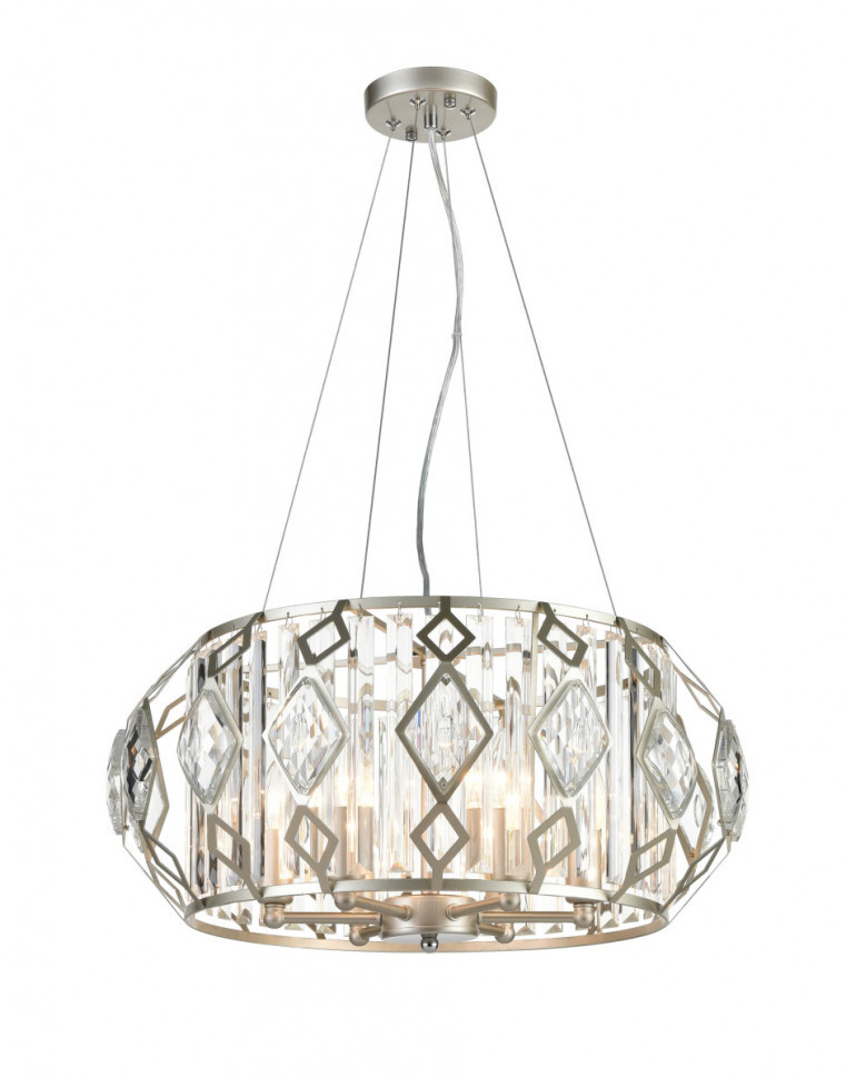 Подвесной светильник Vele Luce Buzzati VL2181P06