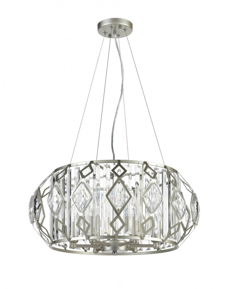 Подвесной светильник Vele Luce Buzzati VL2181P06