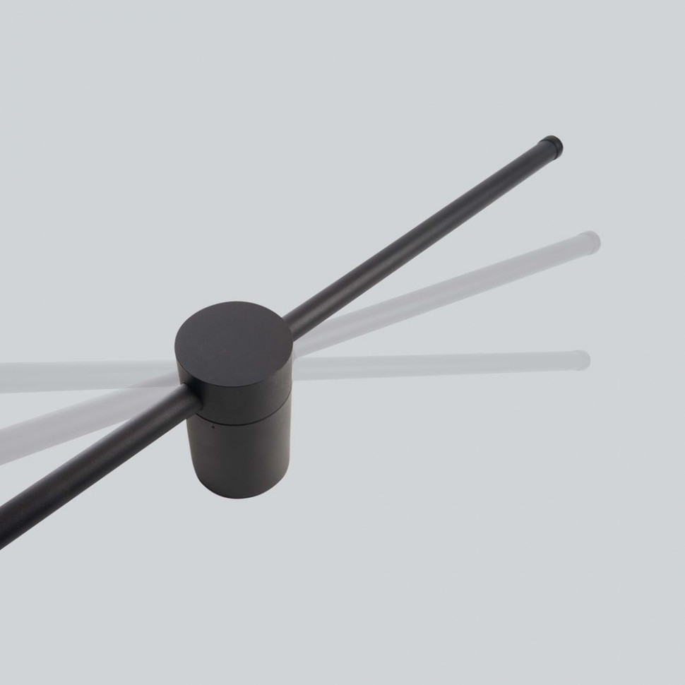 Настенный светодиодный светильник Feron AL171 48034