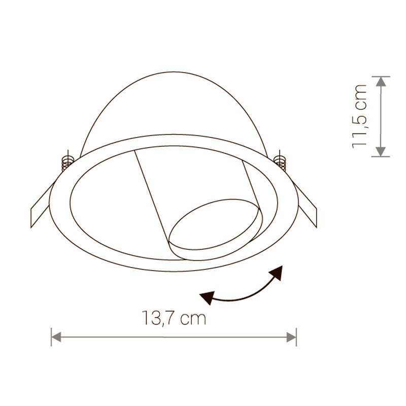 Люстра-вентилятор Mantra Mistral 8826