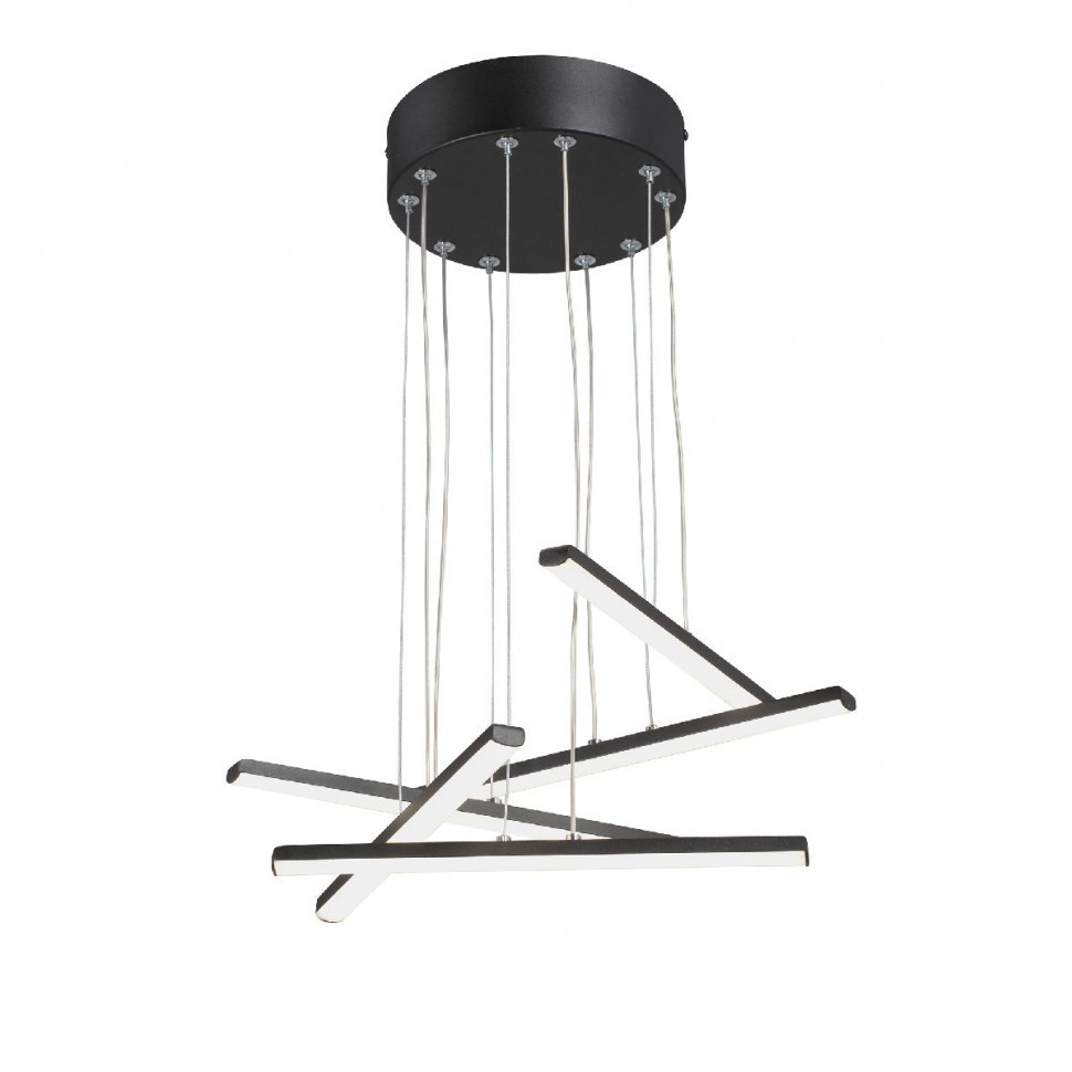 Подвесной светильник Vitaluce V3046-1/5S