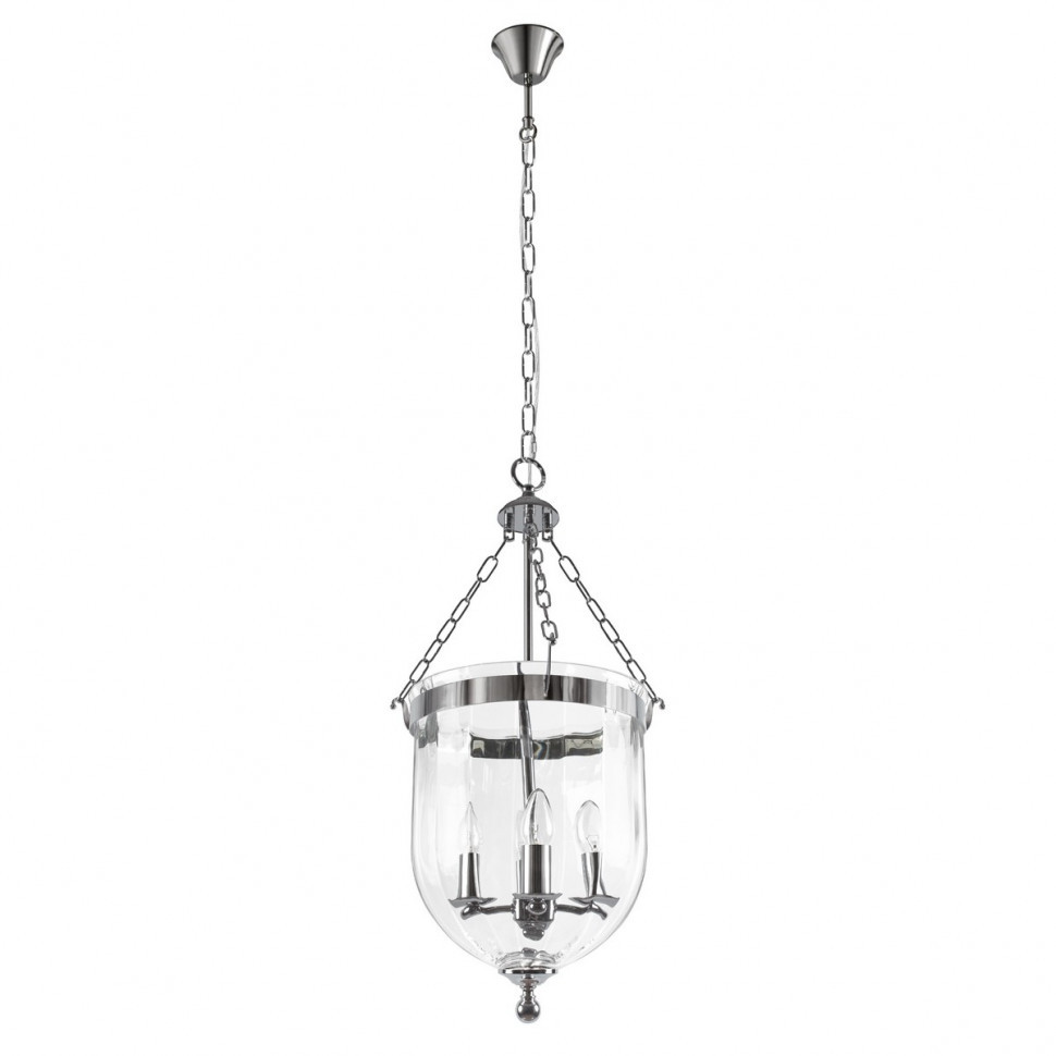 10455/4 CR Подвесной светильник Loft IT Incense 10455/4 CR