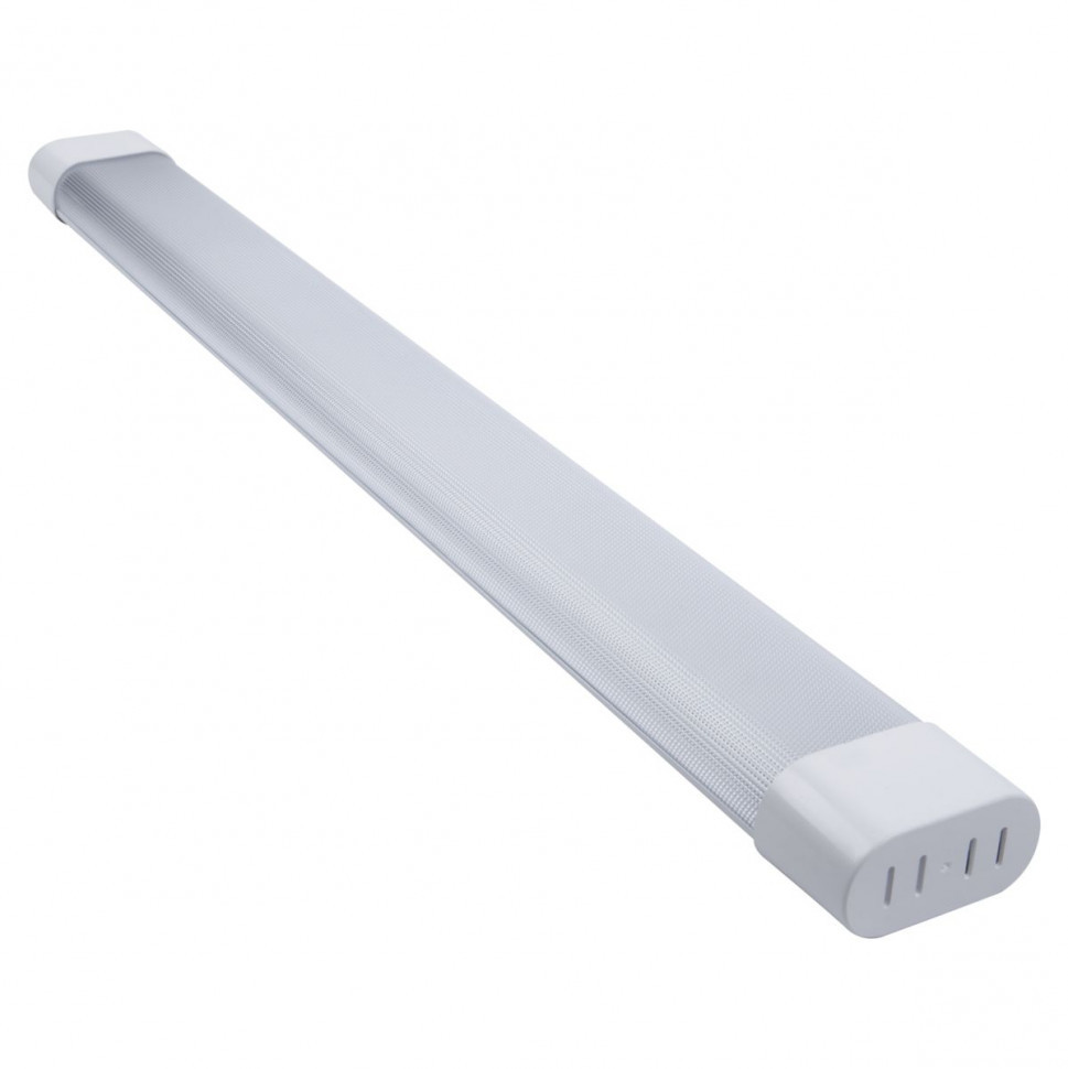 Накладной светильник Uniel ULO-AL120-36W/4000K WHITE UL-00011890