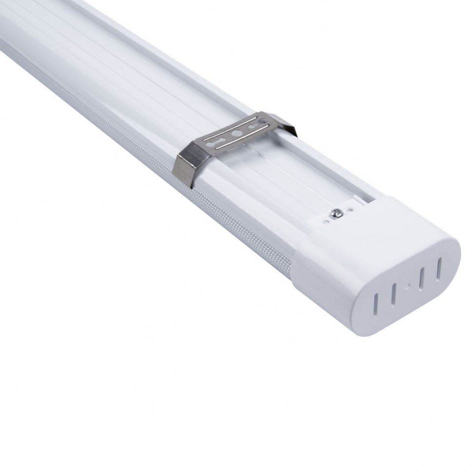 Накладной светильник Uniel ULO-AL120-36W/4000K WHITE UL-00011890