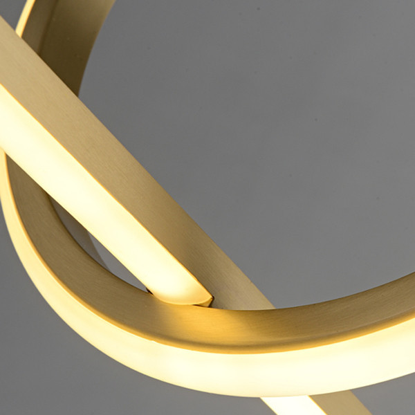 Подвесной светильник ImperiumLoft Moffit B Long 231389-23