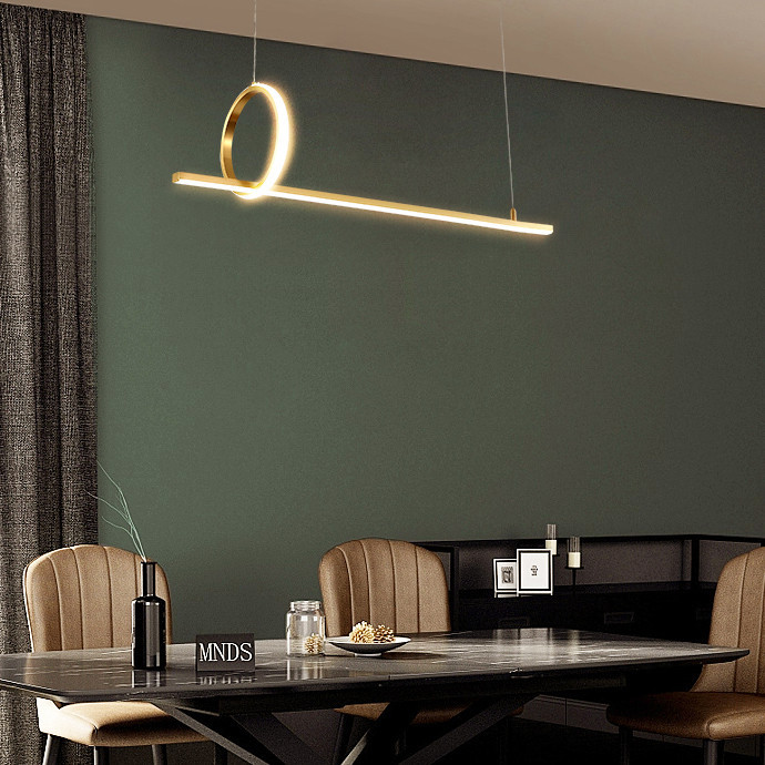 Подвесной светильник ImperiumLoft Moffit B Long 231389-23