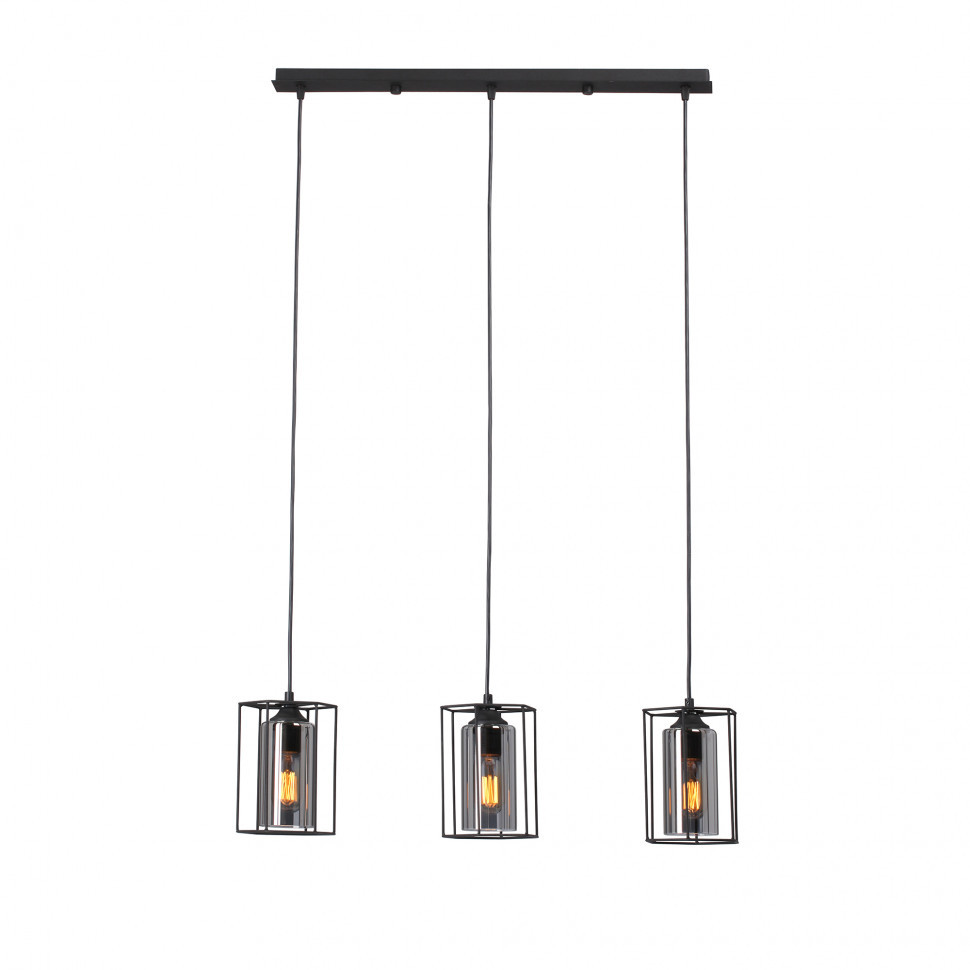 Подвесной светильник Vitaluce V4822-1/3S