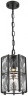 Подвесной светильник WERTMARK KARLIN WE148.01.003