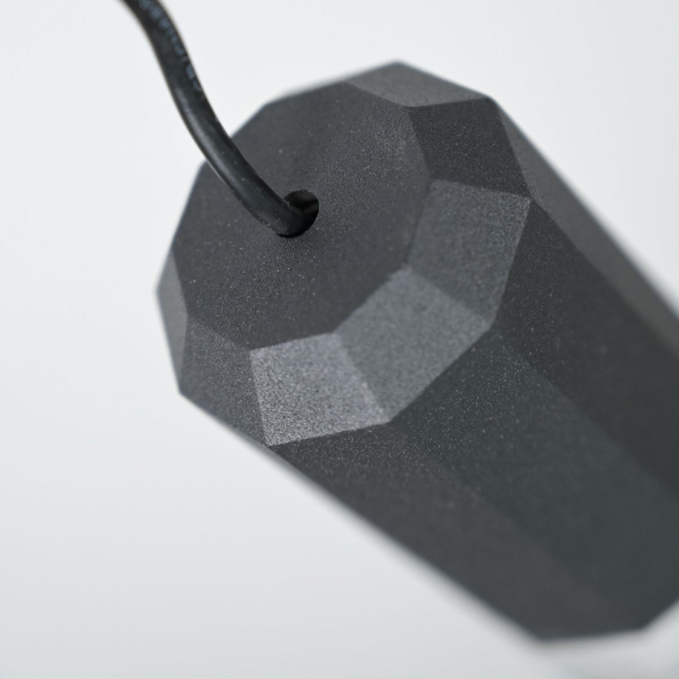 Подвесной светильник ImperiumLoft Via Wireflow Polyhedral 144326-22