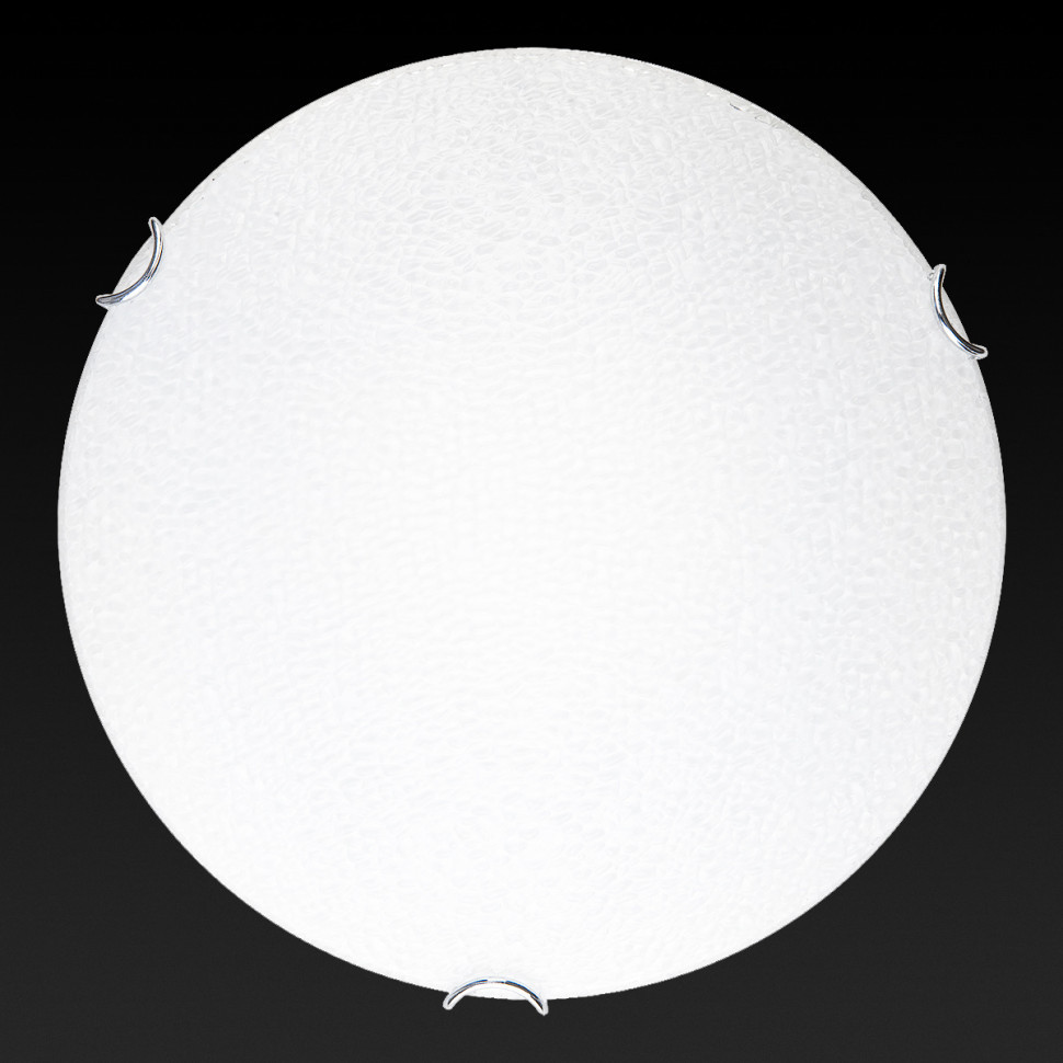 Настенно-потолочный светодиодный светильник Toplight Laura TL9660Y-00WH