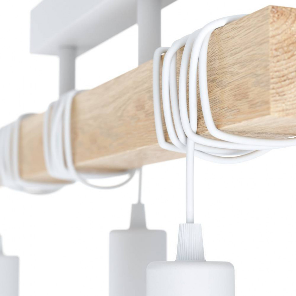 Потолочный светильник Eglo Townshend 33166