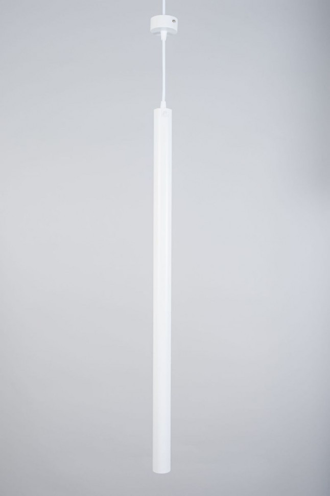 Подвесной точечный светильник Fiberli Tube480WW 12110303