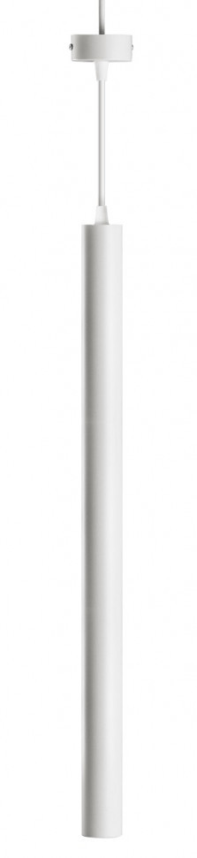 Подвесной точечный светильник Fiberli Tube480WW 12110303