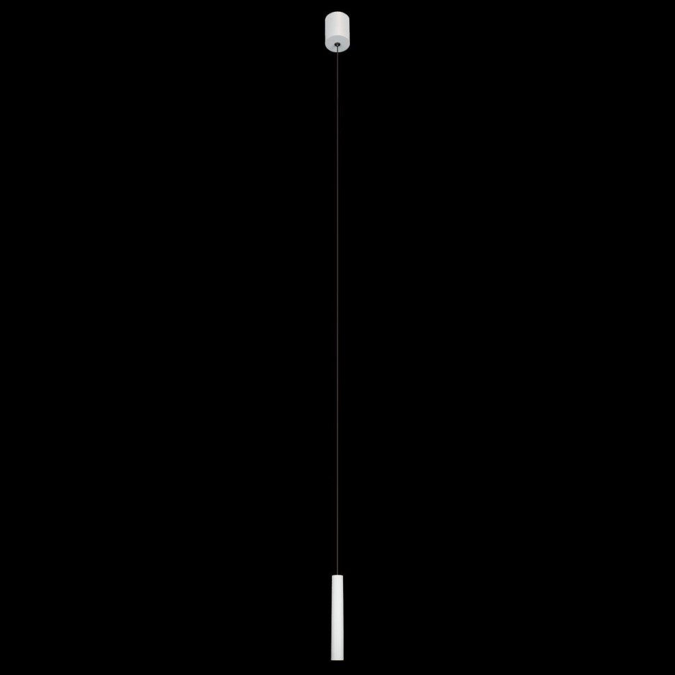 Подвесной светильник Loft IT Metropolis 10334/300 White