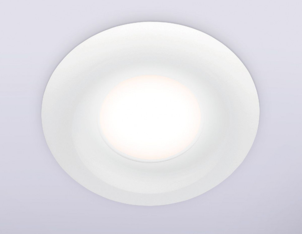 Встраиваемый светильник Ambrella Light Standard Tech A8931