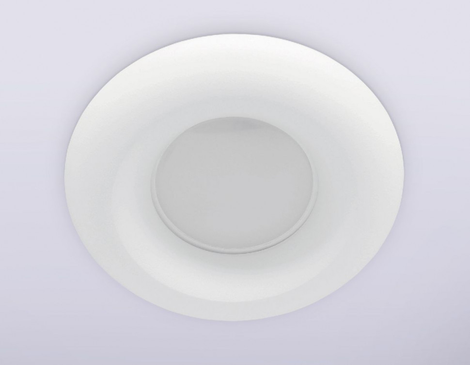 Встраиваемый светильник Ambrella Light Standard Tech A8931