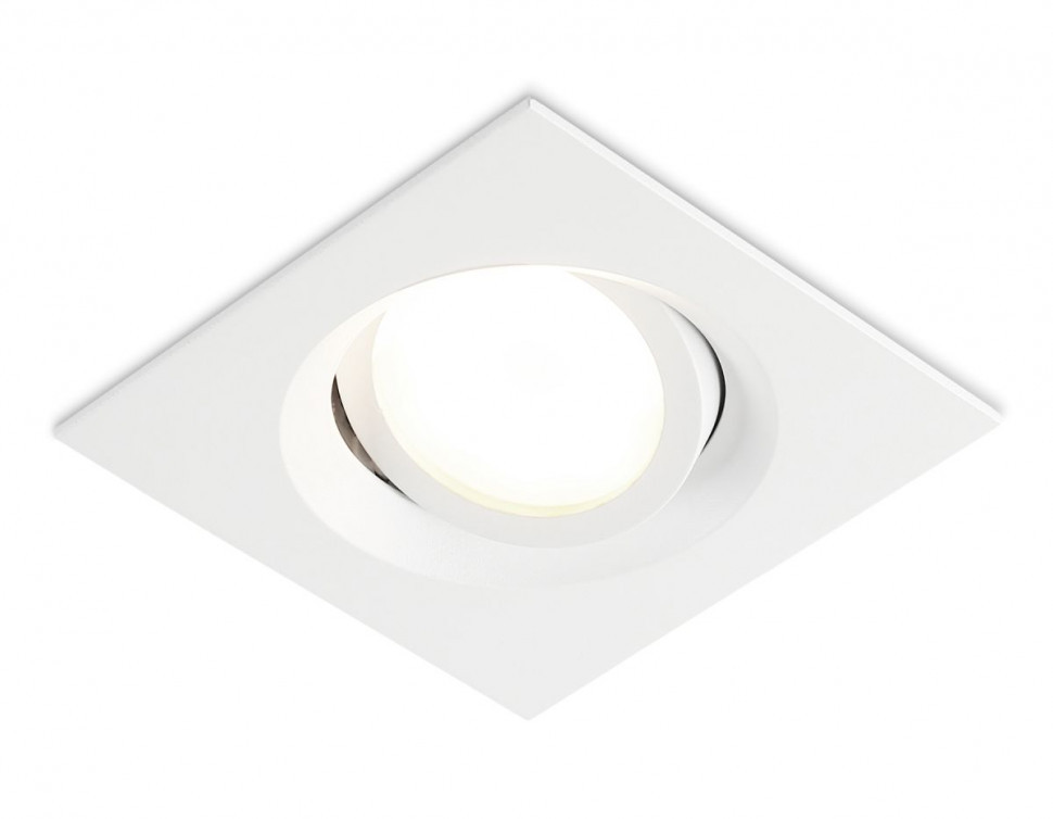Встраиваемый светильник Ambrella Light Techno Spot Standard Tech TN102743