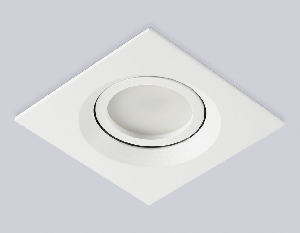 Встраиваемый светильник Ambrella Light Techno Spot Standard Tech TN102743