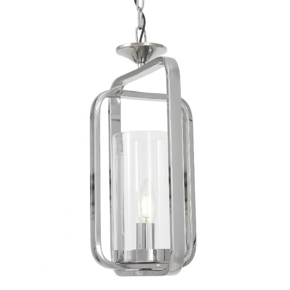 Подвесной светильник Lumina Deco Benton LDP 1236-1 CHR