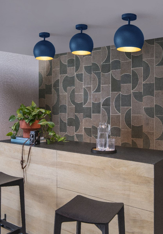 Потолочный светильник Lucide Bink 45150/01/35