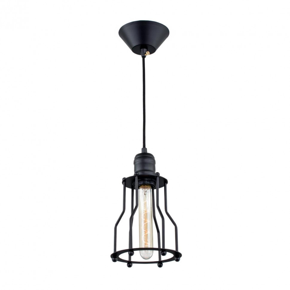 Подвесной светильник Citilux Эдисон CL450201