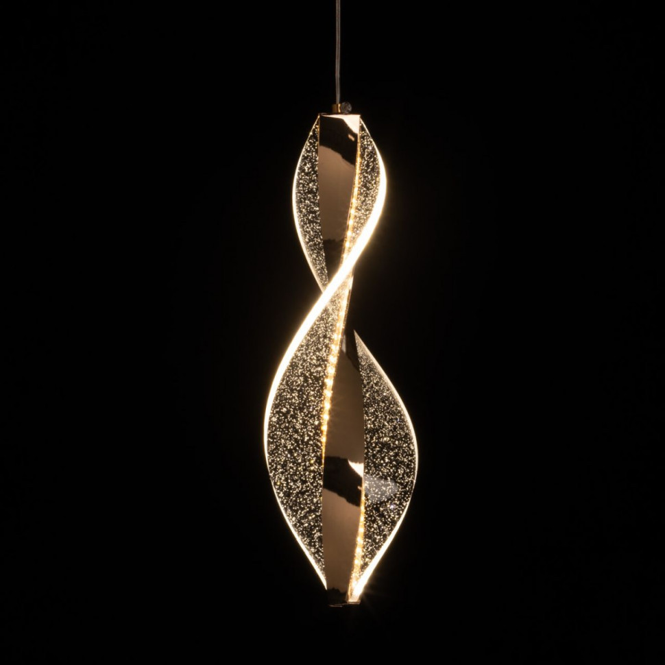 Подвесной светильник De Markt City Конти 488016101