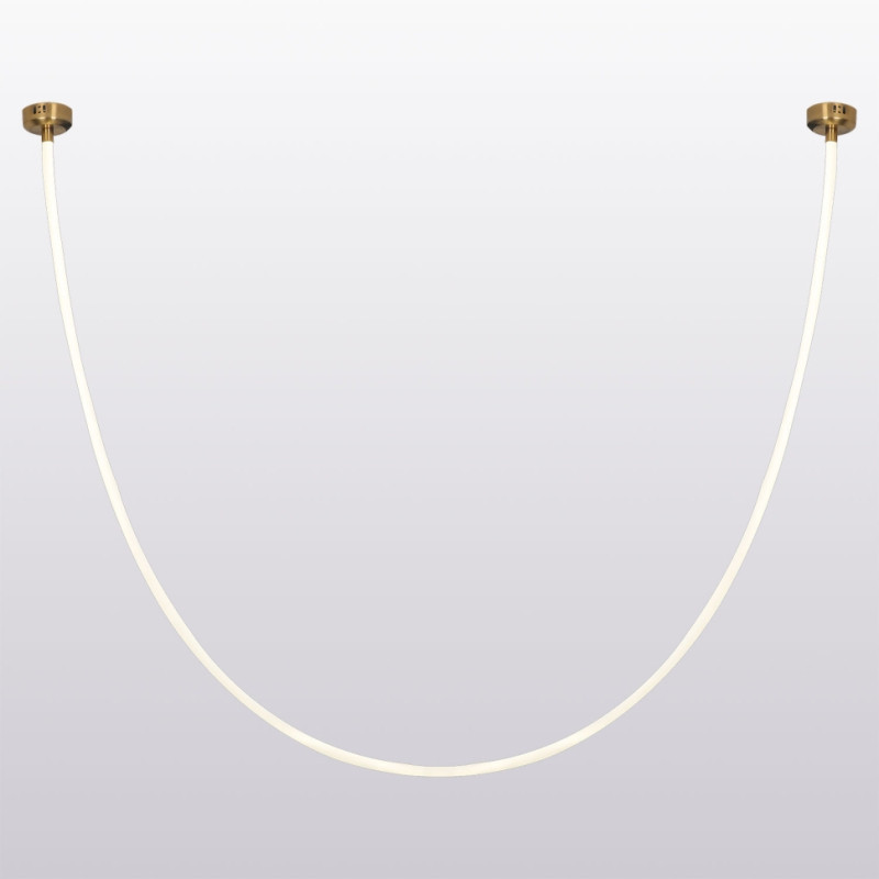 Подвесной светильник Lussole LSP-7012