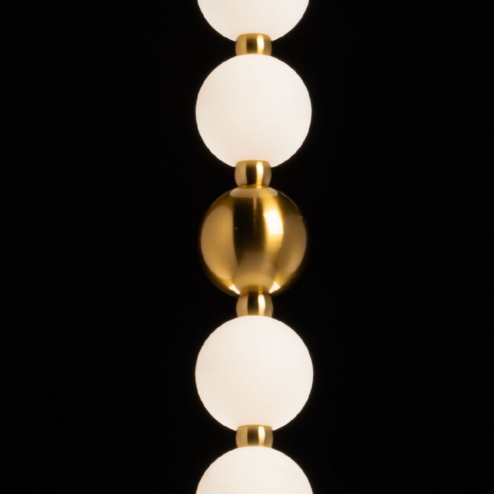 Подвесной светильник De Markt Мадлен 424017901