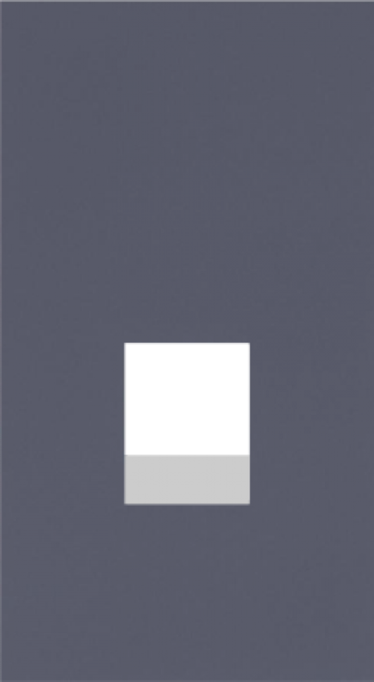 Интернет RG-45/RG11 накладка 2 модульная цвет-Грифель матовый MEITON AL07M2 