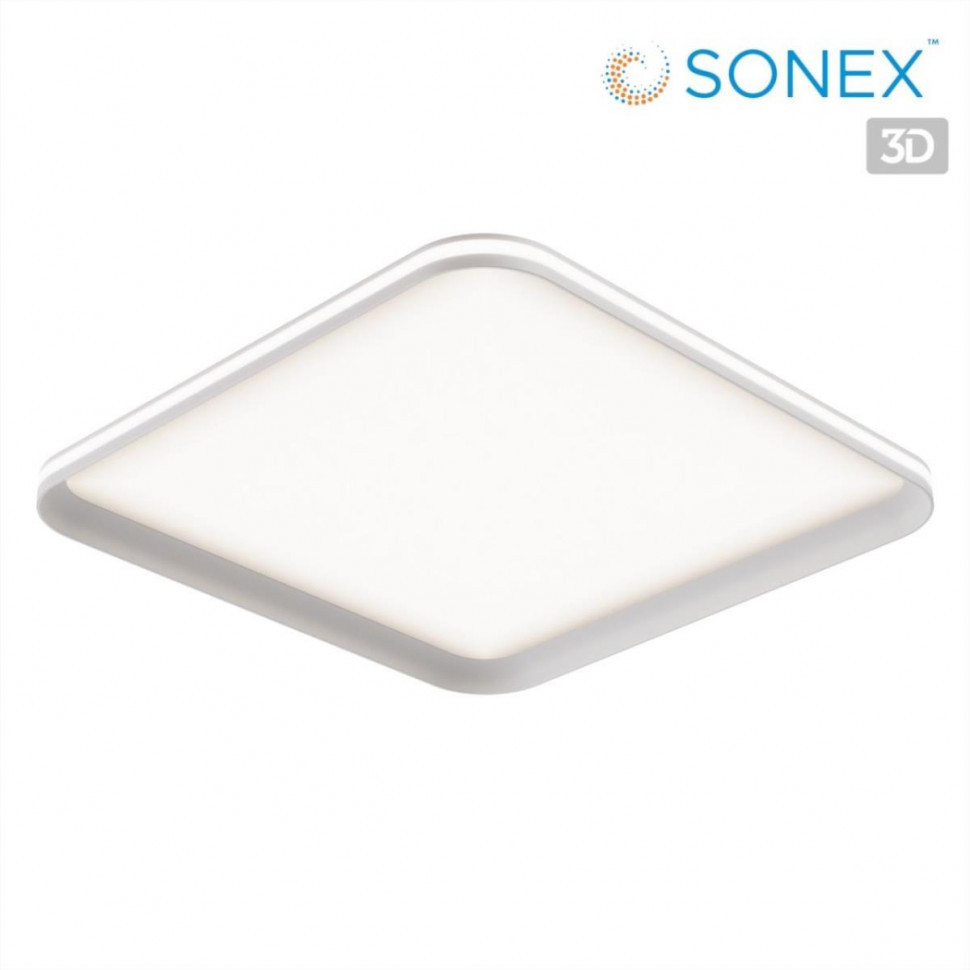 Потолочный светильник Sonex Beta 7750/95L